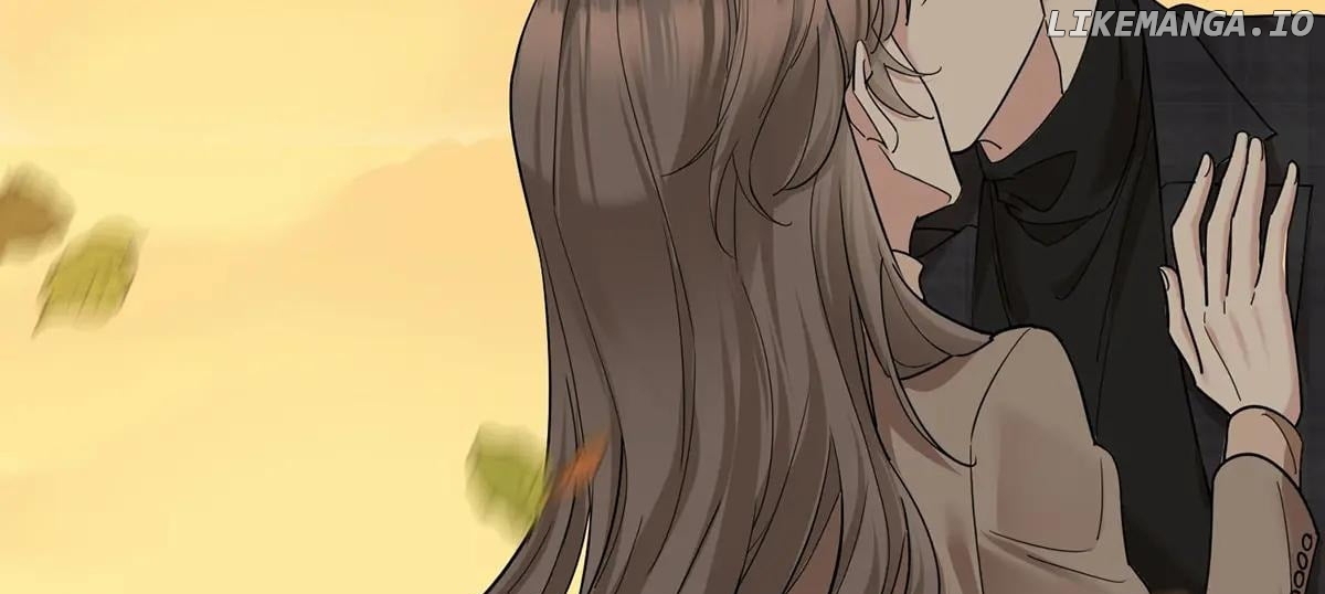 After Breakup: Had an Affair With My Ex's Uncle Chapter 73 - page 120